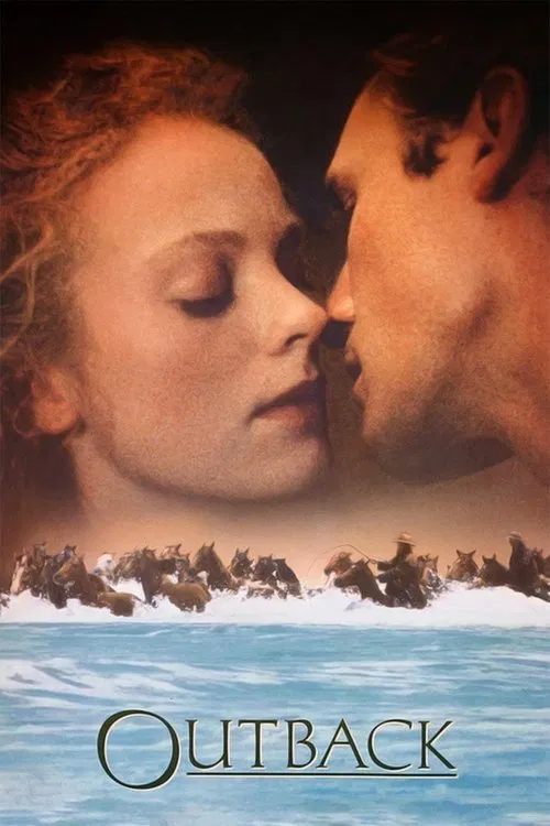 Minnamurra movie poster