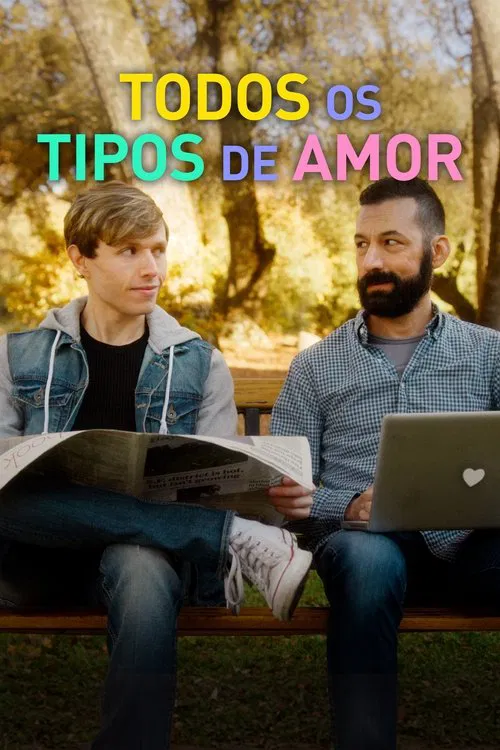 Poster do filme Todos os Tipos de Amor