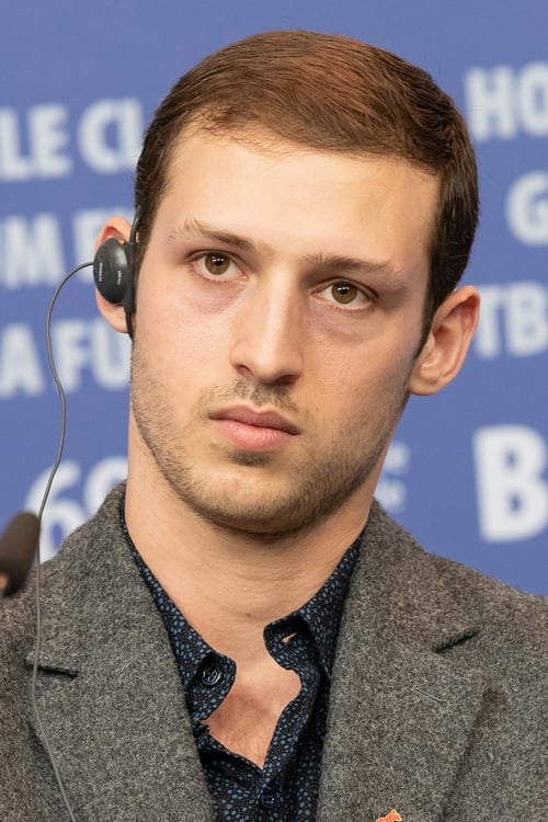 Tom Mercier profile picture