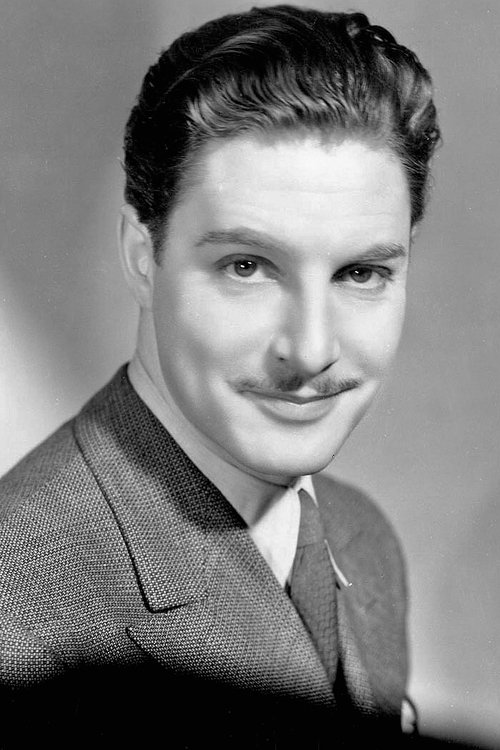 Robert Donat profile picture