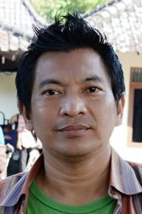 Ian Bahtiar profile picture