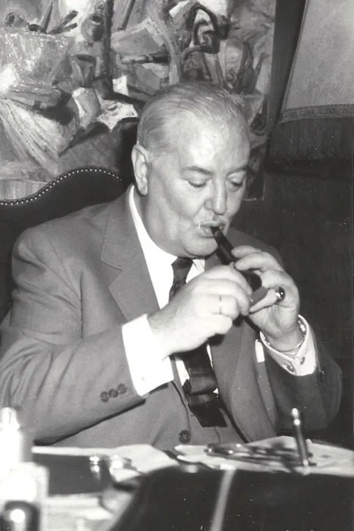 Luis César Amadori profile picture