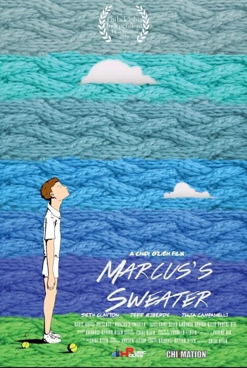 Marcus's Sweater movie poster
