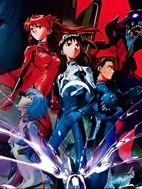 EvAbridged: The Movie movie poster