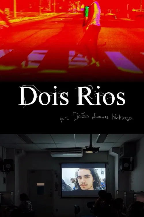 Dois Rios movie poster