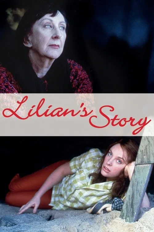 Lilian's Story movie poster