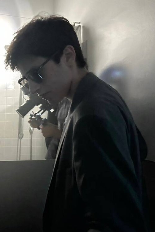 Foto de perfil de Jacopo Spano'
