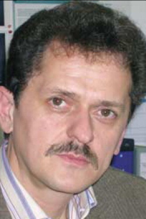 Klaus Stöhr profile picture