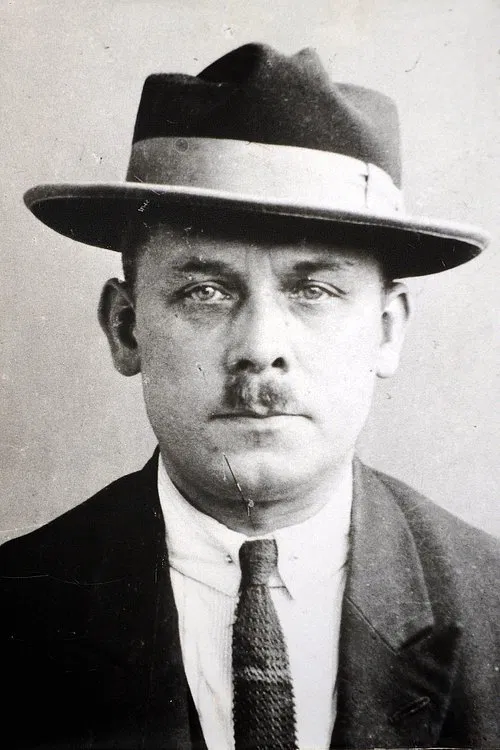 Fritz Haaarmann profile picture