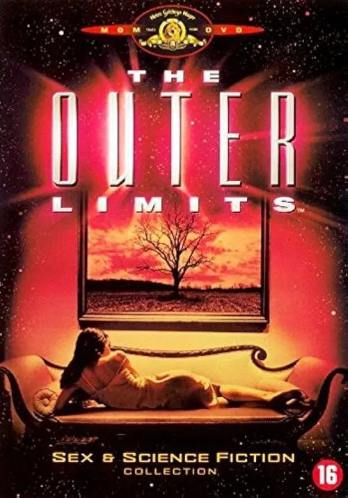 The Outer Limits: The New Series: Sex & Science Fiction tv show poster