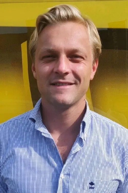 Klaas Duyck profile picture