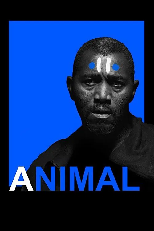 Animal movie poster