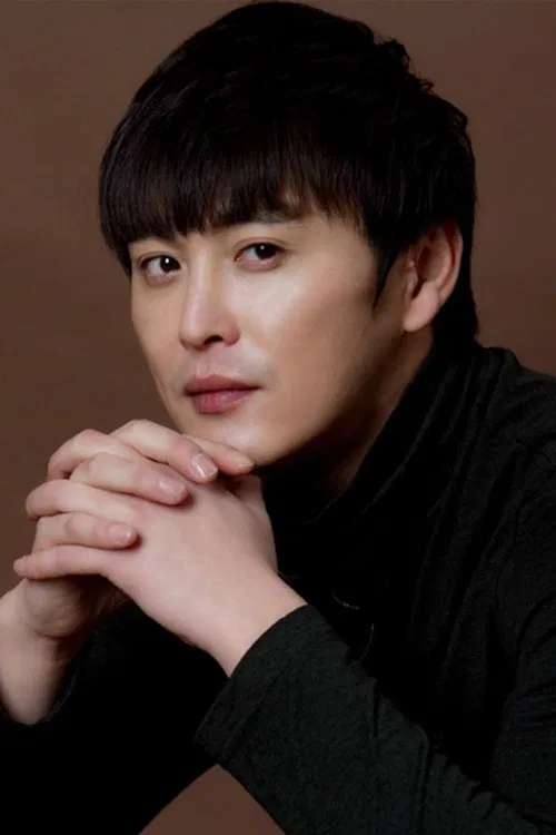 周云深 profile picture