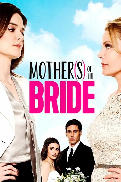 Mothers of the Bride movie poster