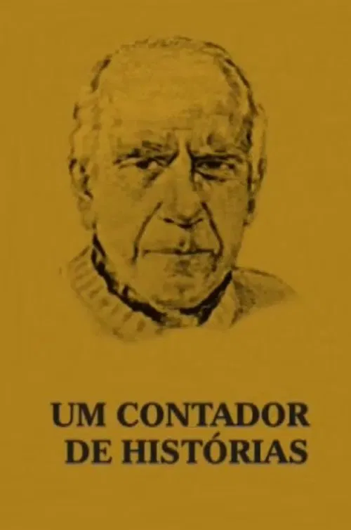 Um contador de histórias movie poster