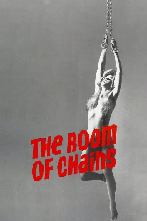 The Room of Chains movie poster