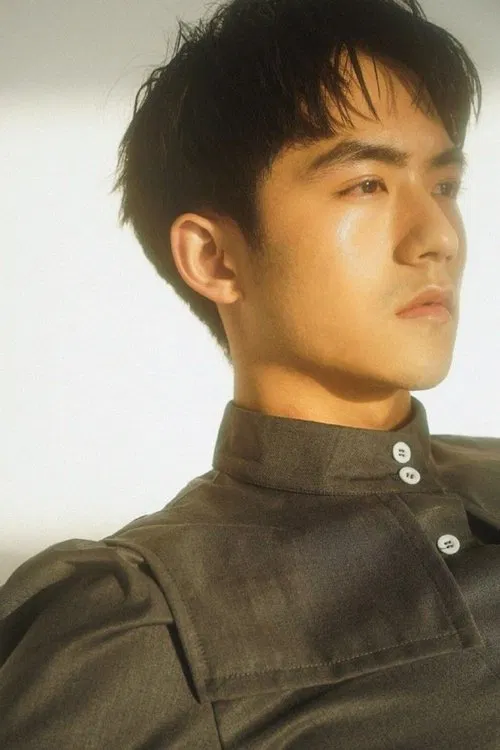 Xiao Ran profile picture