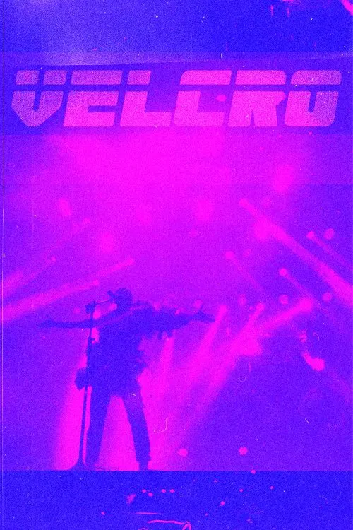 Velcro movie poster