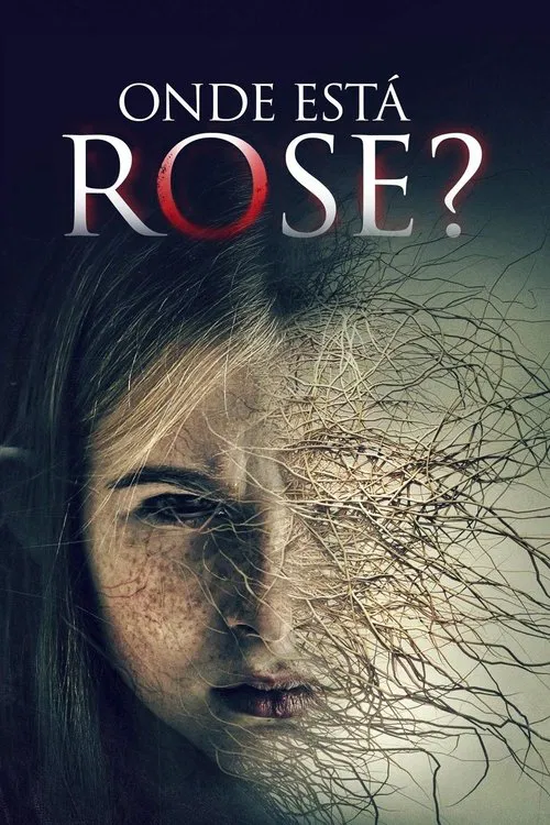 Poster do filme Onde Está Rose?