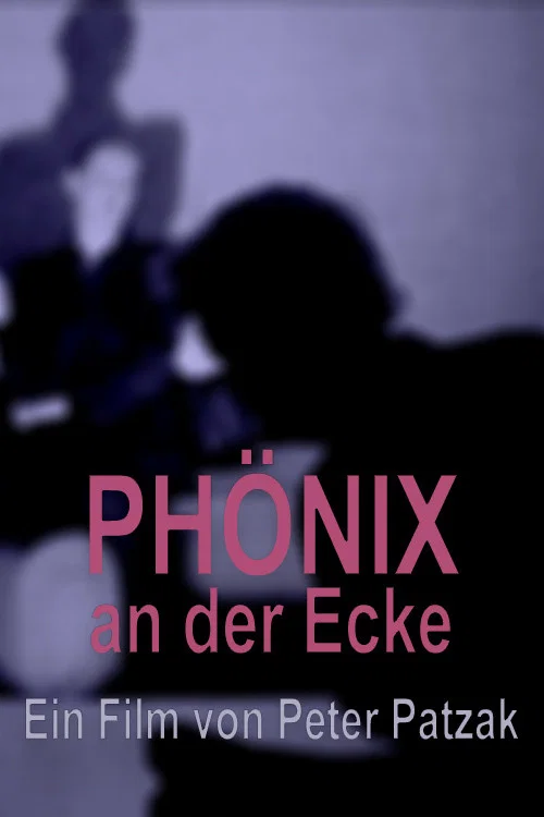 Phoenix on the Corner movie poster