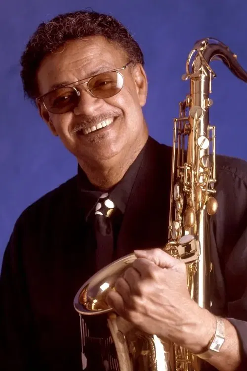 Plas Johnson profile picture