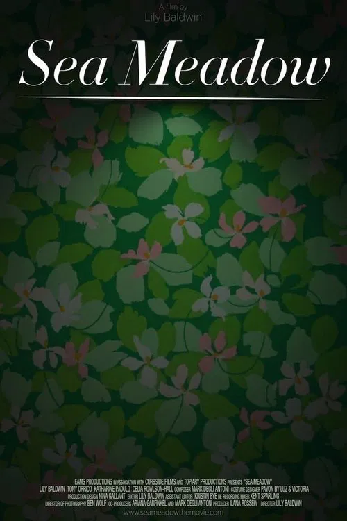 Sea Meadow movie poster