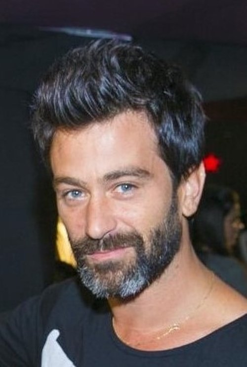 Yehuda Levi profile picture