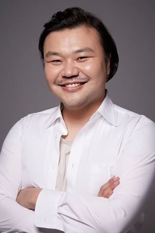 Tae Hang-ho profile picture