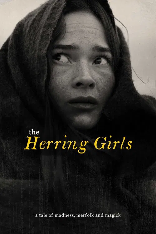 The Herring Girls movie poster