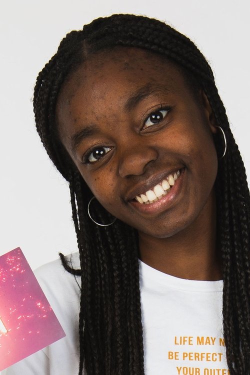 Gloria Mbiyavanga profile picture