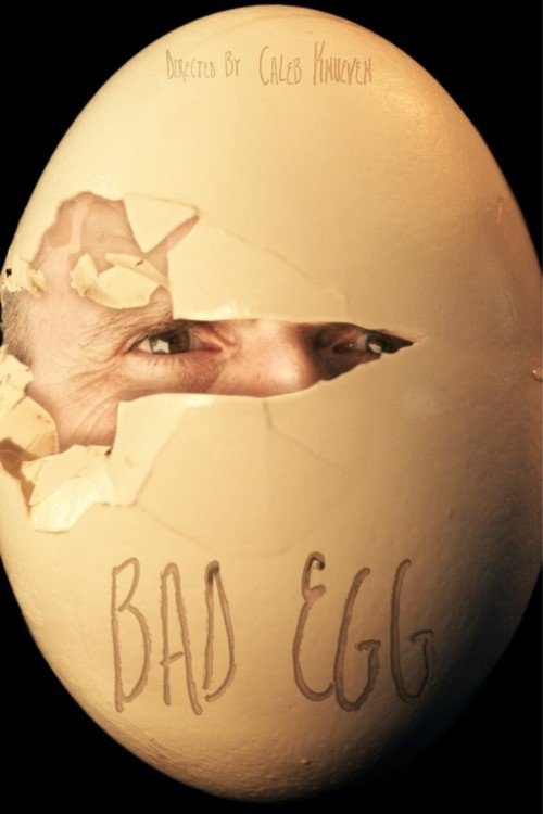 Bad Egg movie poster