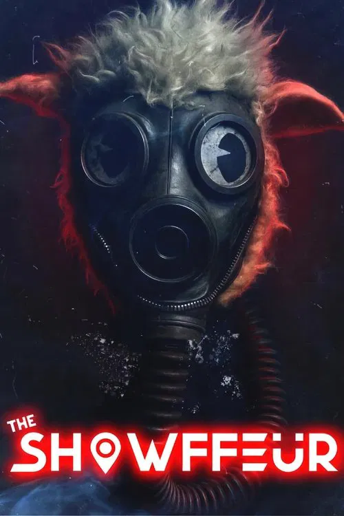 The Showffeür movie poster