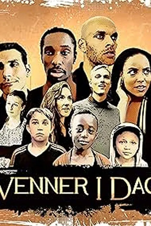 Poster do filme Venner I Dag
