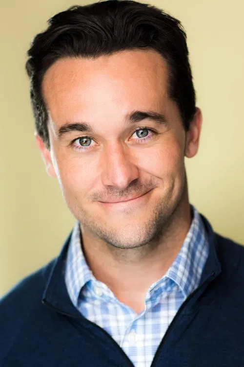 Joshua Duvall Preston profile picture