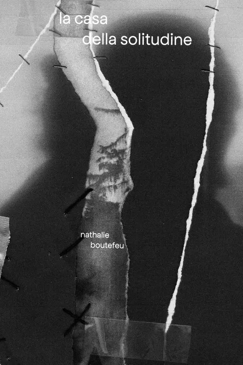 The House of Solitude movie poster