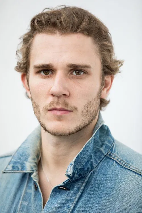 Aron von Andrian profile picture