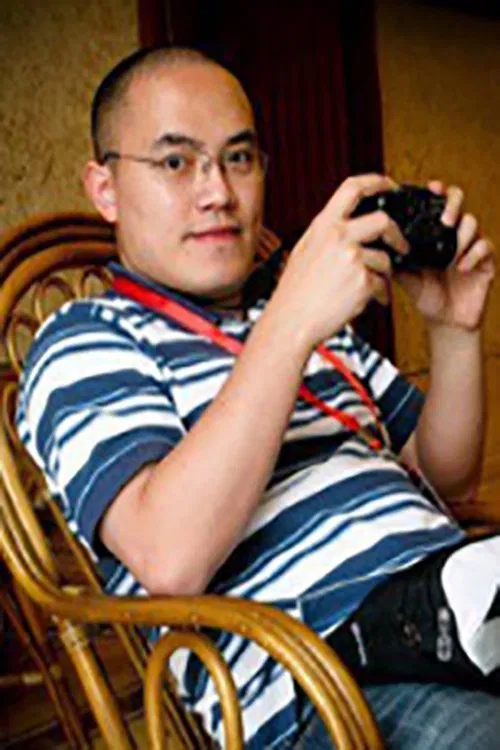Fuyuan Liu profile picture