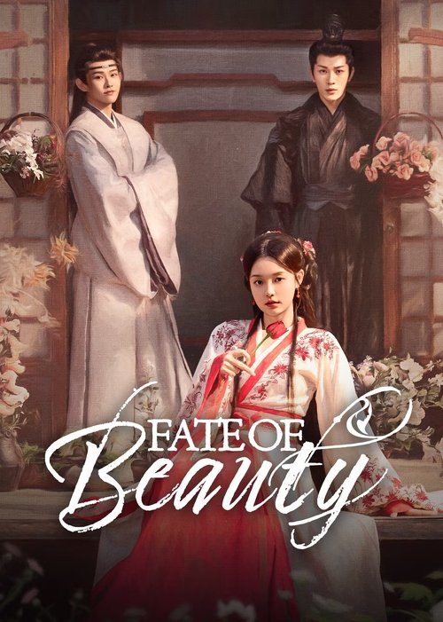 Fate of Beauty tv show poster