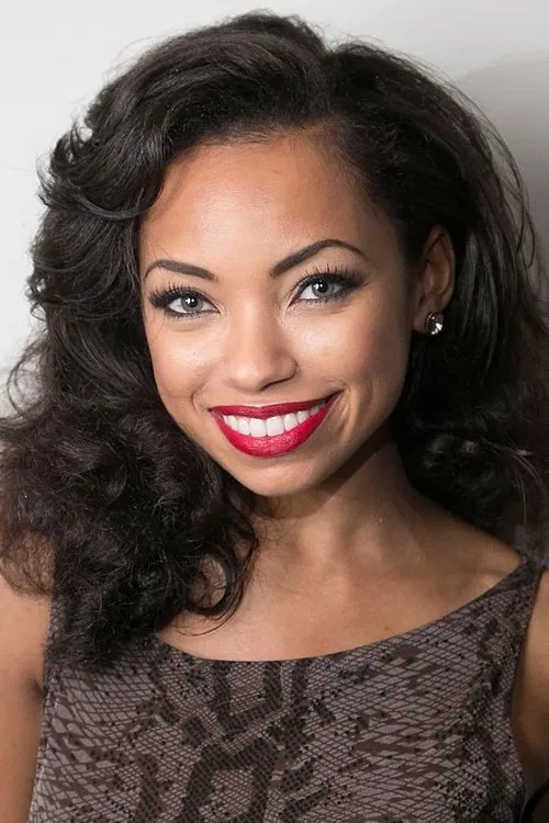 Logan Browning profile picture