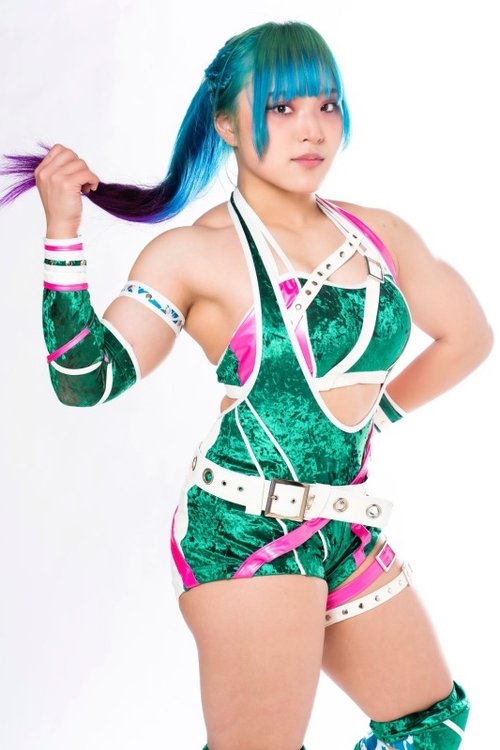 Saya Iida profile picture