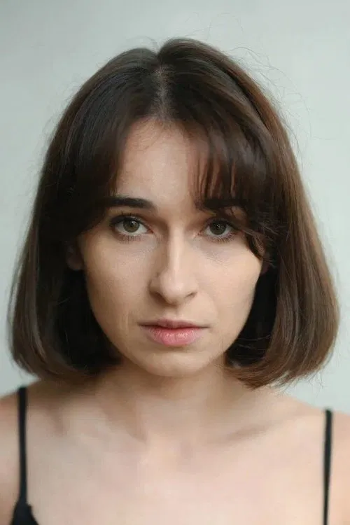 Kseniia Novysheva profile picture