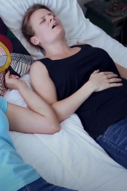 Too Full To F*** movie poster