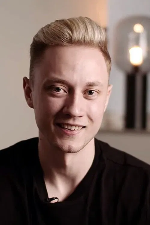 Martin "Rekkles" Larsson profile picture
