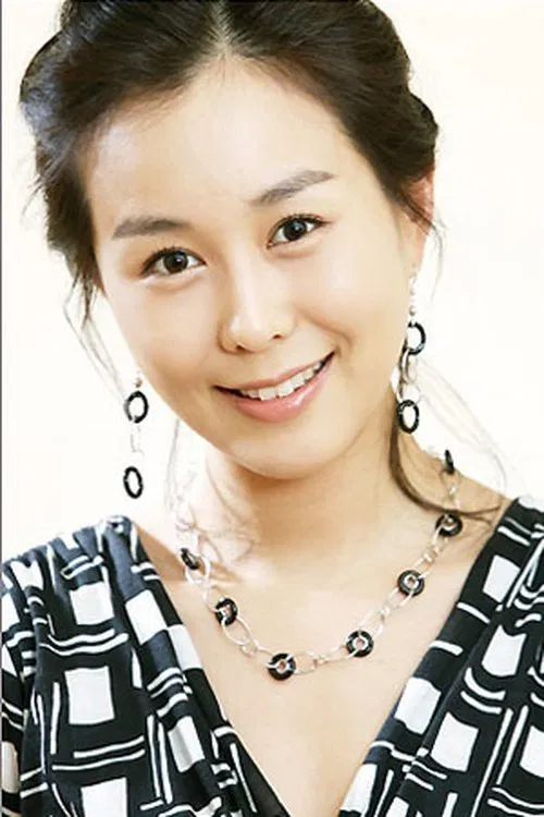 Yoo Seo-jin profile picture