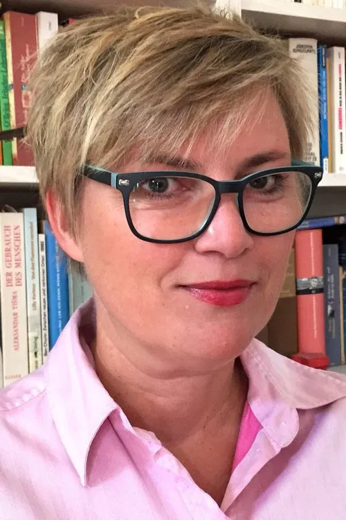 Susanne Brahms profile picture