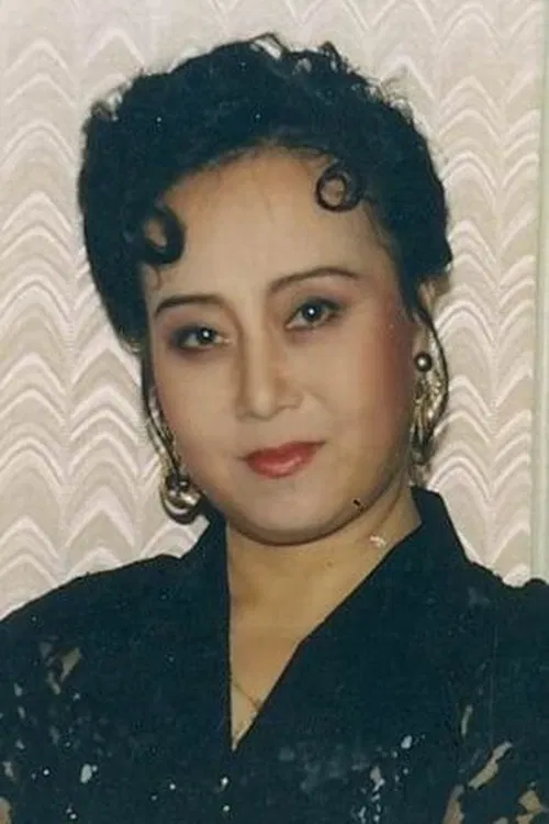 Wenyue Gu profile picture