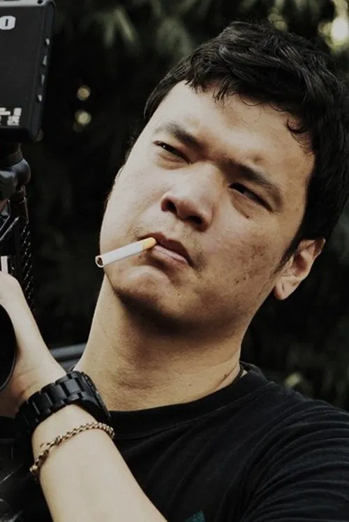 Timo Tjahjanto profile picture