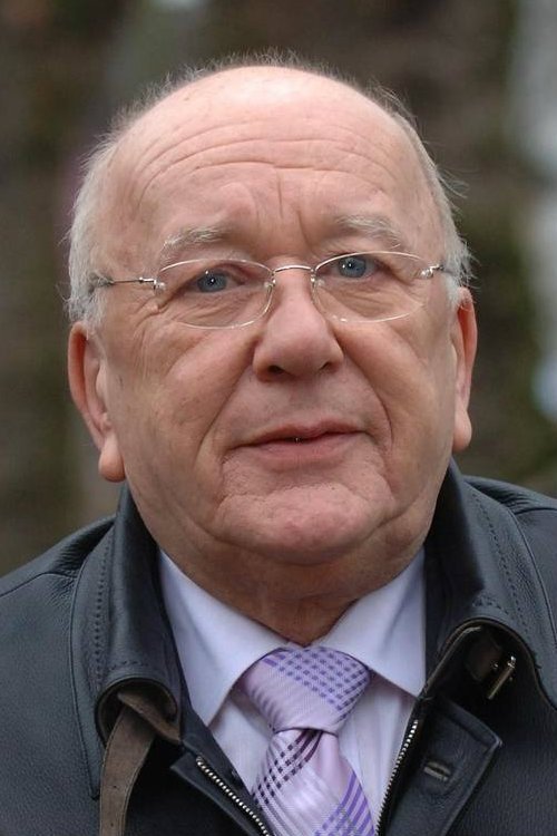 Roy Barraclough profile picture