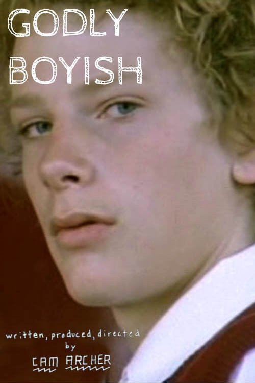 Godly Boyish movie poster