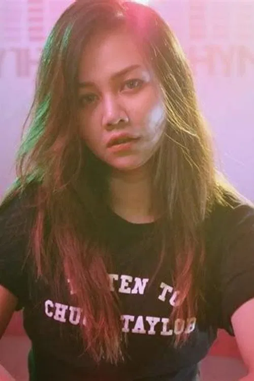 Stacy Anam profile picture